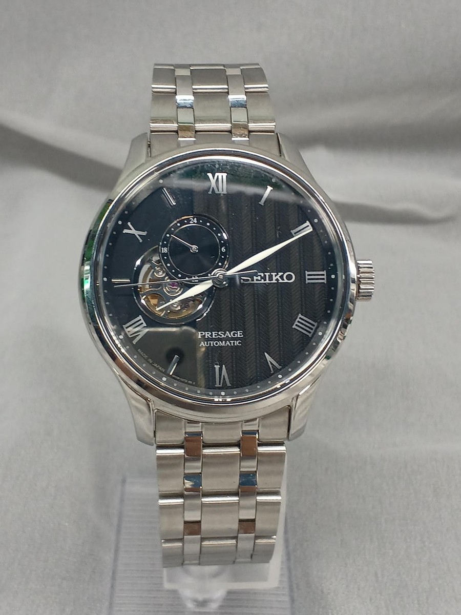 Automatic Watch Seiko 4R39-00W0 | eBay
