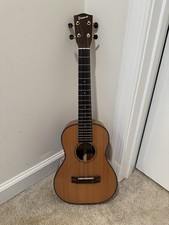 Pono MTD-CR Tenor Ukulele