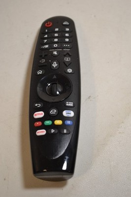 ZYK Magic Remote Control Model: MR20GA