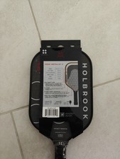NEW HOLBROOK ARMA Metallic X 14mm Pickleball Paddle