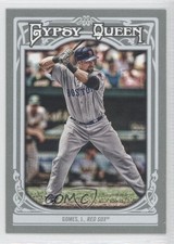 2013 Topps Gypsy Queen Jonny Gomes #274 0a7