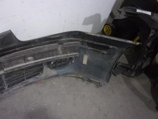 Pare-choc avant Hyundai ELANTRA