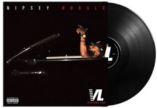 Nipsey Hussle - Victory Lap [New Vinyl LP]