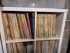 3 x Vinyl Classical Record Deals! Choose Any 3 Listed LPs For Just £2.35 + P&P