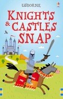 Watt, F: Knights And Castles Snap