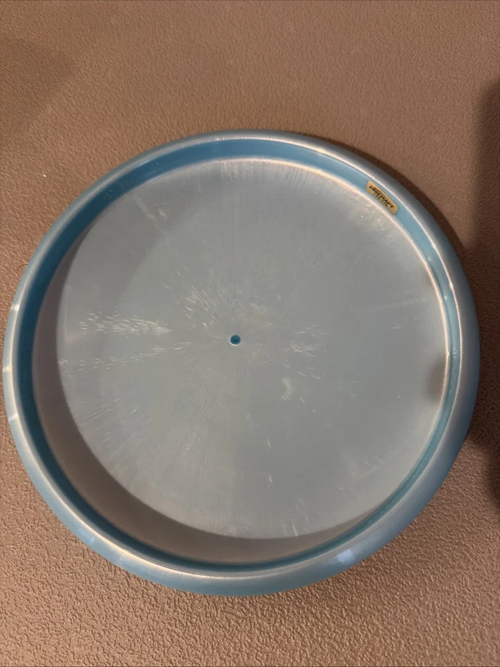 Discraft Paul McBeth Big Head Big Z Luna Discraft Foil 173-174g - Image 2 of 2