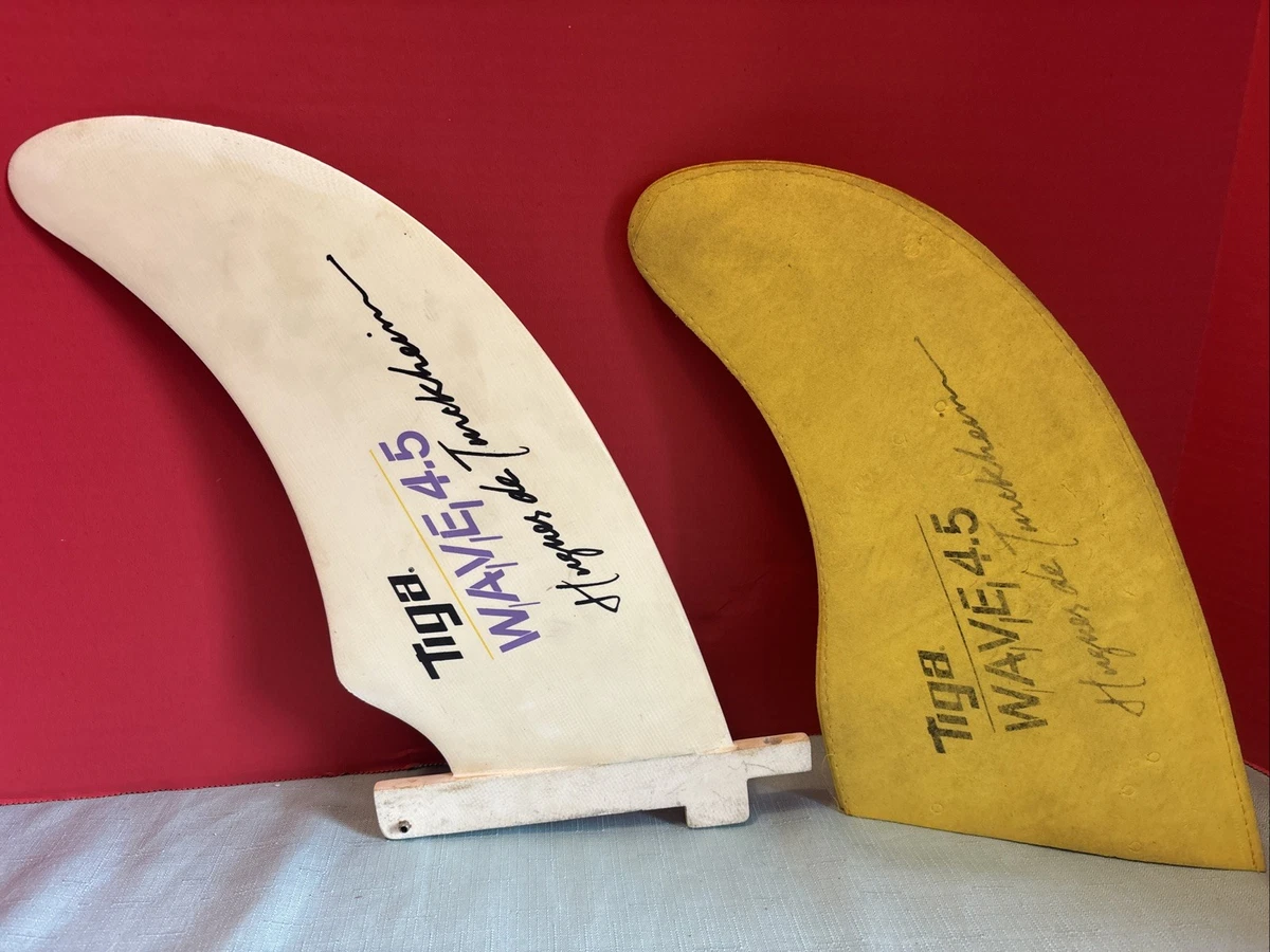 Fins Unlimited Surfboard Fins for sale - eBay