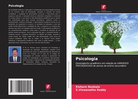 Kishore Nookala (U. A.) | Psicologia | Taschenbuch | Portugiesisch (2025)