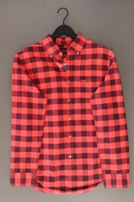 ⭐ Blusa para hombre American Eagle Outfitters talla 50, M naranja ⭐ - Imagen 1 de 4