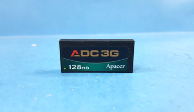 ONE PC- Apacer 128MB ATA Disk Chip, ADC 3G, AP-FC0128M0S5PS-CSE