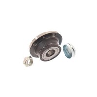 Radlagersatz SKF Vkba 3583 FüR Fiat Doblo Strada Pick-Up Stilo Multi Wagon