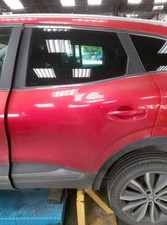 Pare-choc avant Renault Kadjar