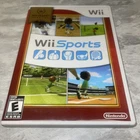 New ListingWii Sports  (Nintendo Selects) - Nintendo Wii CIB