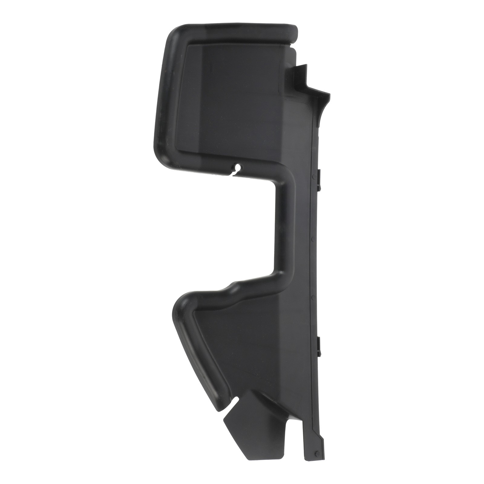 Sello de lado del condensador de A/C para Nissan Maxima 2007-2008 (N/P 92185-ZK30A)