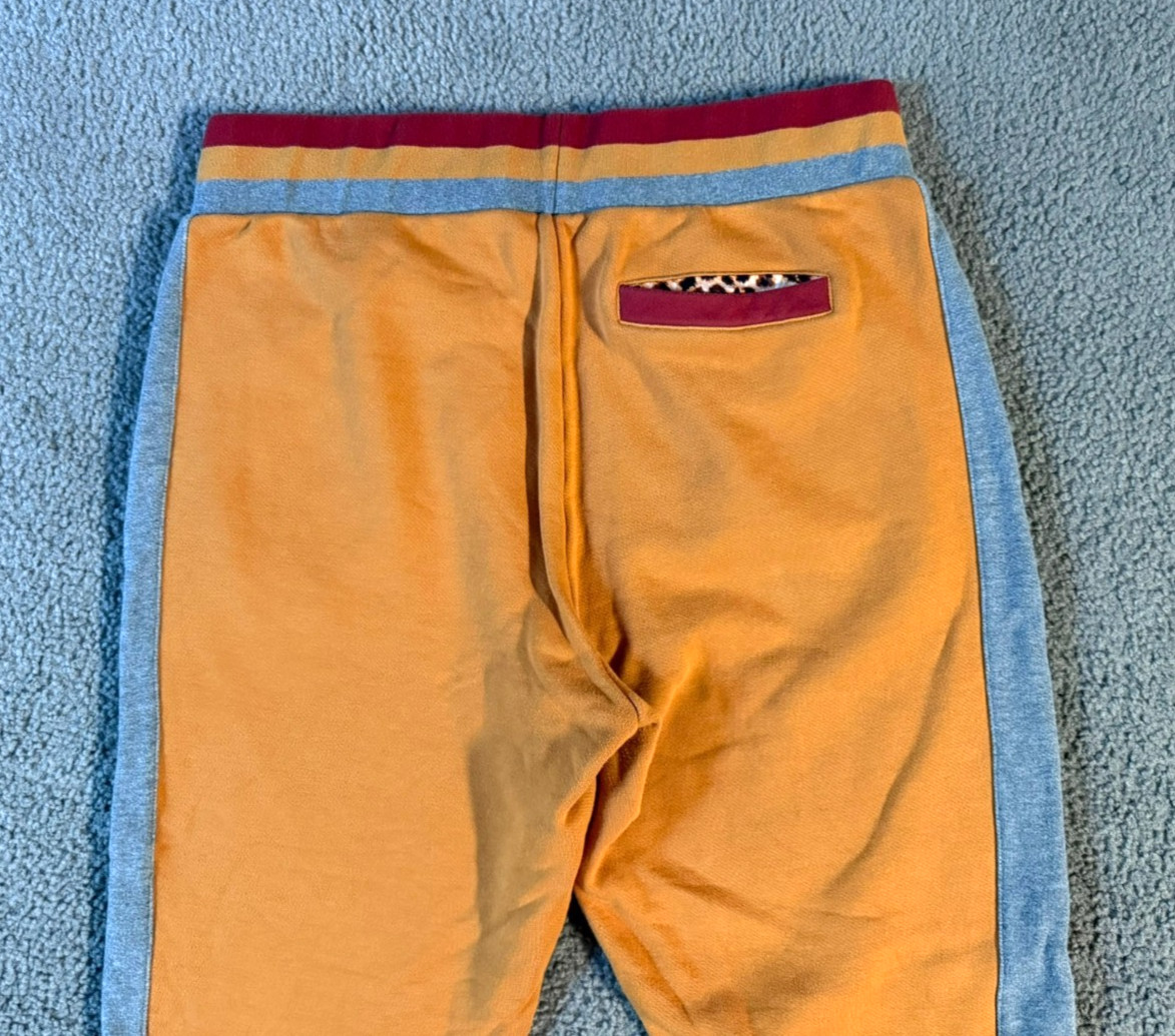 Banana Republic x Prep Curry Patchwork Floral Pri… - image 4