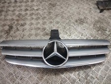 Calandre Mercedes CLASSE CLK