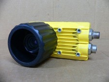 Cognex 800-5834-1 In Sight 5110 Iss-5110-0000 Machine Vision Camera With Lens