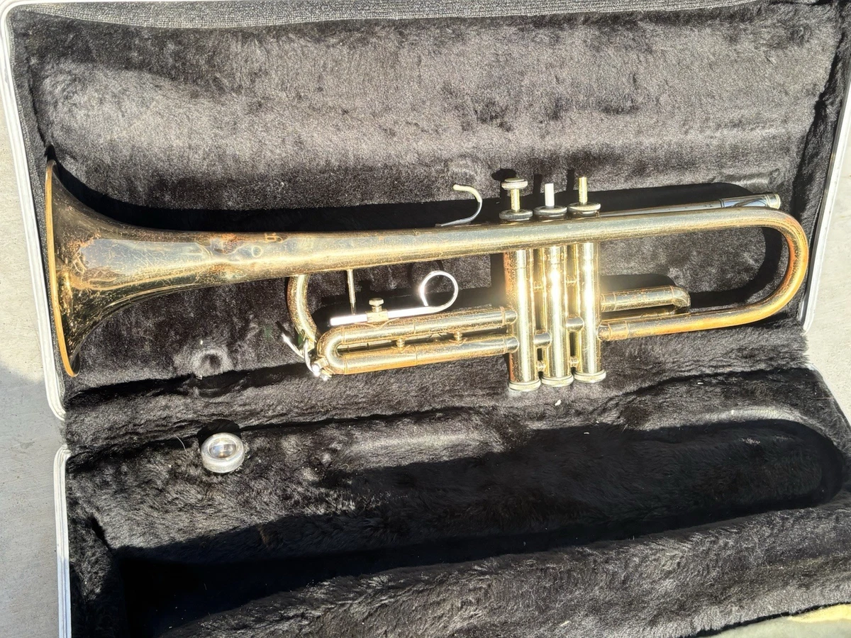 Bach TR300 Trumpets for sale | eBay