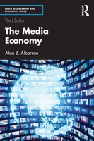 The Media Economy Alan B. Albarran Taschenbuch Englisch 2023 Routledge