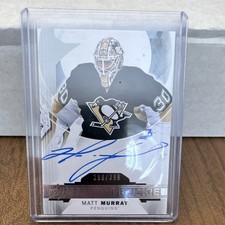 2015-16 Upper Deck Premier Hockey Cards 12