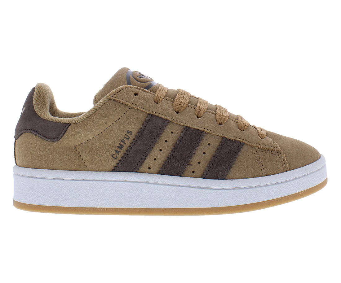 Adidas Campus 00s GS Boys Shoes Size 6, Color: Brown
