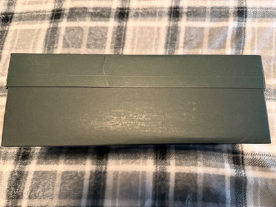 Alden 4011HC