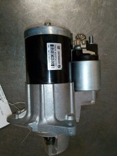 Starter Motor from 2017 Chevrolet Trax 1.4L 4884721