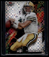 2024 Finest #27 Don Majkowski Checkerboard