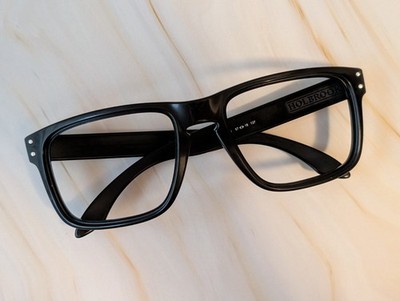 Oakley Holbrook Sunglasses Frames Only - Black OO9102-01