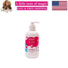 Klee Kids Regal Body Wash with Calendula and Royal Jelly 8oz