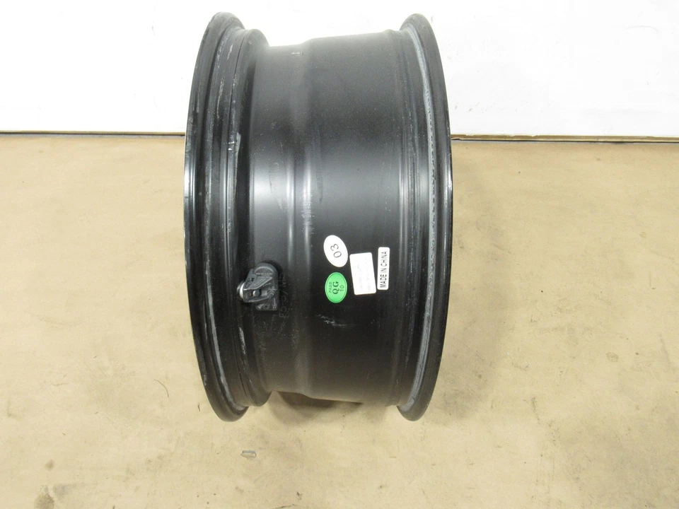 19-23 Mercedes A35 V177 2021 Front Wheel Rim R19 x 8J Inch Size 19 x 8.0 ;:O - Image 4 of 4