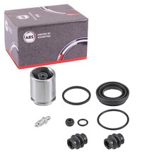 ABS REPARATURSATZ BREMSSATTEL HANDBREMSE HINTEN passend für AUDI A6 Q3 SEAT ALHA