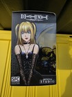 Death Note Misa Goth Fishnets Black Anime Figure Limited Collectible NEW SEALED! — photo 4