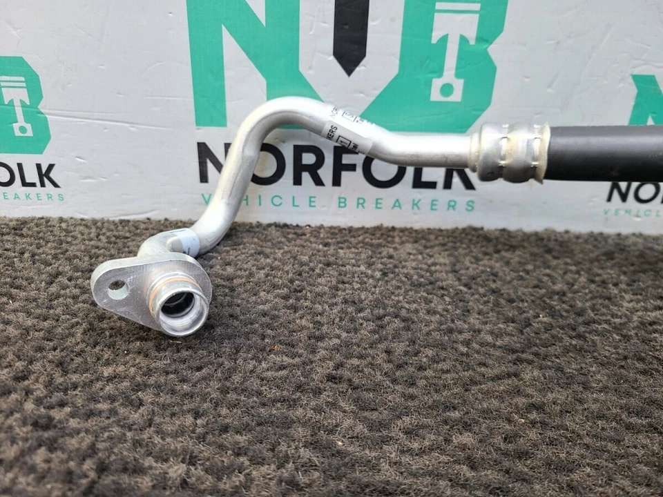 Manguera de aire acondicionado Suzuki SX4 S Cross JYB 9571074S00 Foto 2 de 4