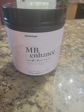 LifeVantage MB Enhance. Opened