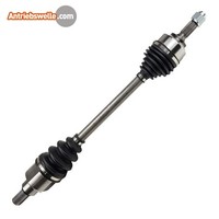 Antriebswelle Links Vorne Citroen C2 C3 I Pluriel Hb Fc Jm Automatikgetriebe