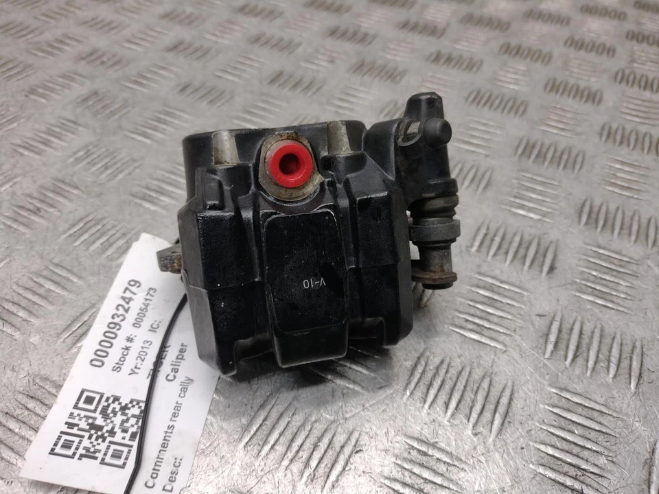 Pinça de freio traseira Triumph Tiger Tiger Explorer 1215 - Imagem 2 de 4