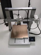 Bambu Lab - A1 3D Printer - Silver =READ=