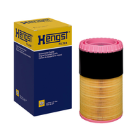 Luftfilter-Einsatz 623 Mm Hengst Filter Iam-Expertise Passend FüR U.A. Claas
