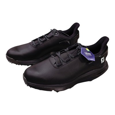 New Men's FootJoy Pro/SLX Carbon Golf Shoes Black Sz 11.5 56917 | eBay