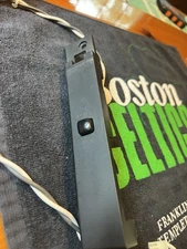 Yamaha YDP Power Switch