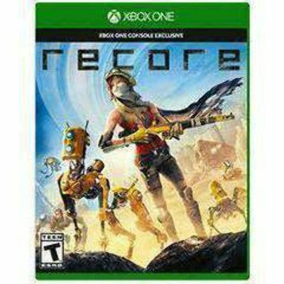 ReCore [video game]