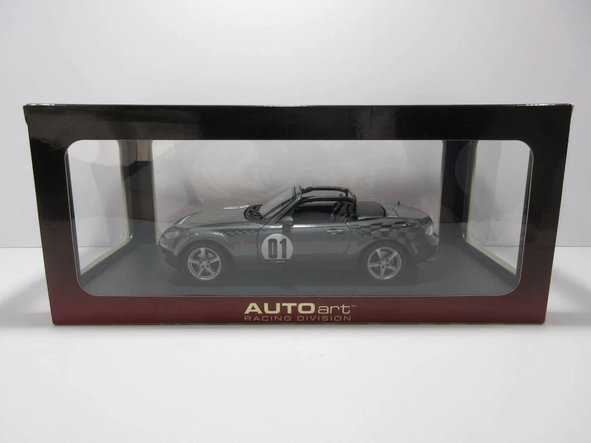 AUTOart Mazda 1:18 Scale Diecast Cars, Trucks & Vans for sale | eBay