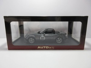 ゆーき AUTOart MAZDA MX-5 1/18 Mazda MX 5 autoart | eBay