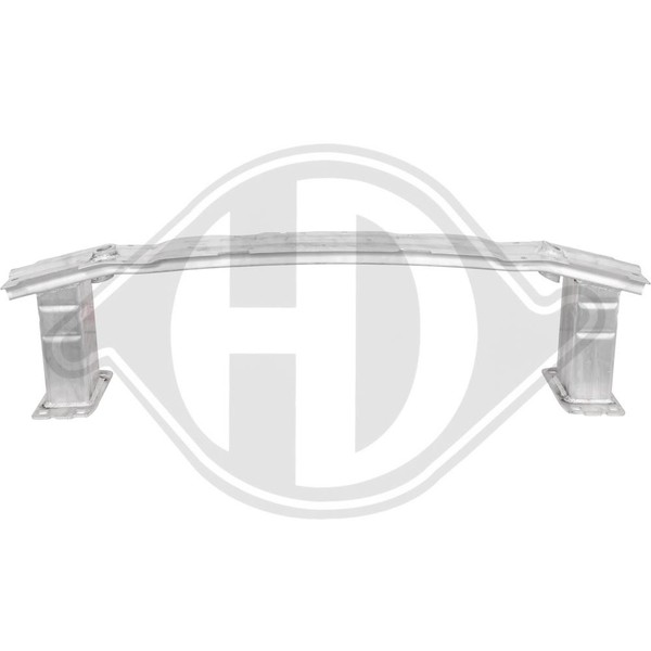 2041060 AufpralldäMpfer, StoßFäNger Vorne FüR Porsche Cayenne (9YA)-image