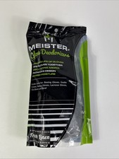 Glove Deodorizers for Boxing and All Sports - Absorbs Stink and Leaves Gloves Fr