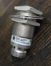 NEW Allen-Bradley 872C-D10NP30-N4 SER C PROXIMITY SENSOR NO BOX 