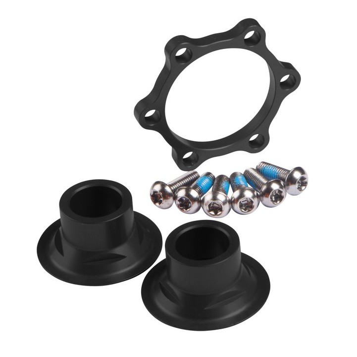 MRP Better Boost Adapter Kit for DT Swiss 240 OS Forks - No Dishing Boost 11790₽