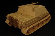Sturmtiger PE Set - TAMIYA - / 1:48