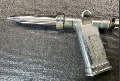 #ad Vintage Hydro Air Washer Spray Gun Hydro Air Pressure Washer $25.00